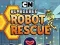 Bumblebee Robot Rescue – kostenloses Online-Spiel