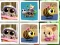 Lucas the Spider Matching Pairs – kostenloses Online-Spiel