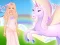 Girl And The Unicorn – kostenloses Online-Spiel