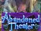 Abandoned Theater – kostenloses Online-Spiel