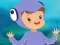 Octopus Funny Girl Escape – kostenloses Online-Spiel