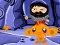 Monkey Go Happy Stage 55 – kostenloses Online-Spiel