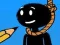 Hangman April – kostenloses Online-Spiel