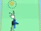Noob and Rainbow Friends – kostenloses Online-Spiel