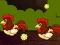 Rescue The Blue Bird 1 – kostenloses Online-Spiel