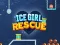 Ice Girl Rescue – kostenloses Online-Spiel