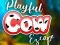  Playful Cow Escape – kostenloses Online-Spiel