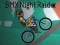 BMX Night Rider – kostenloses Online-Spiel