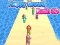 Happy Crowd Rush 3D – kostenloses Online-Spiel