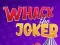 Whack The Joker – kostenloses Online-Spiel