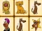Mahjong dogs – kostenloses Online-Spiel
