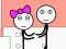 Stickman Jailbreak - Love Story – kostenloses Online-Spiel