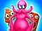 Merge Anything - Mutant Battle – kostenloses Online-Spiel