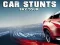Car Stunts Sky Tour – kostenloses Online-Spiel
