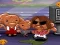Monkey Go Happy Stage 683 – kostenloses Online-Spiel