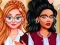 Princesses School Time Fashionistas – kostenloses Online-Spiel