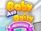 Baby Ava Daily Activities – kostenloses Online-Spiel