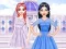 Fashion Girl Friends Reunion – kostenloses Online-Spiel