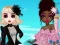 Good and Evil DressUp – kostenloses Online-Spiel