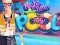 Night Time Pool Party – kostenloses Online-Spiel