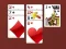 Chinese Freecell – kostenloses Online-Spiel