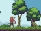 Red Scarf Platformer – kostenloses Online-Spiel