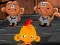 Monkey Go Happy Stage 689 – kostenloses Online-Spiel