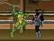 Teenage Mutant Ninja Turtles - Street Brawl – kostenloses Online-Spiel