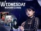 Wednesday Memory Cards – kostenloses Online-Spiel