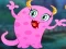 Cute Pink Monster Escape – kostenloses Online-Spiel