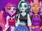 High School Princess Monster Mash – kostenloses Online-Spiel