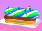 Perfect Cream: Dessert Games – kostenloses Online-Spiel