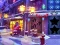 Pleased Santa Claus Escape – kostenloses Online-Spiel