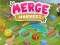 Merge Harvest – kostenloses Online-Spiel