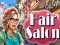 Hair Salon – kostenloses Online-Spiel