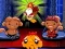 Monkey Go Happy Stage 693 – kostenloses Online-Spiel
