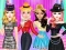 Girls K-POP Fashion Style – kostenloses Online-Spiel