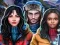 Frozen Manor – kostenloses Online-Spiel