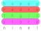 Memo Word Search Train Your Mind – kostenloses Online-Spiel