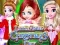 Little Angel Christmas Day – kostenloses Online-Spiel
