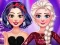 My New Year's Sparkling Outfits – kostenloses Online-Spiel