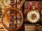 Escape From Antique Wall Watch – kostenloses Online-Spiel