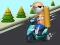 Pizza Delivery Run – kostenloses Online-Spiel