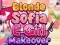 Blonde Sofia: E-Girl Makeover – kostenloses Online-Spiel