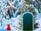 Christmas Star way out Escape – kostenloses Online-Spiel