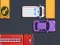 Parking Jam – kostenloses Online-Spiel