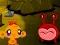 Monkey Go Happy Stage 82 - MGH Planet Escape – kostenloses Online-Spiel