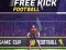 Free Kick Football – kostenloses Online-Spiel