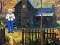 Grandpa Phone Escape – kostenloses Online-Spiel