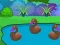 White Sparrow Escape – kostenloses Online-Spiel